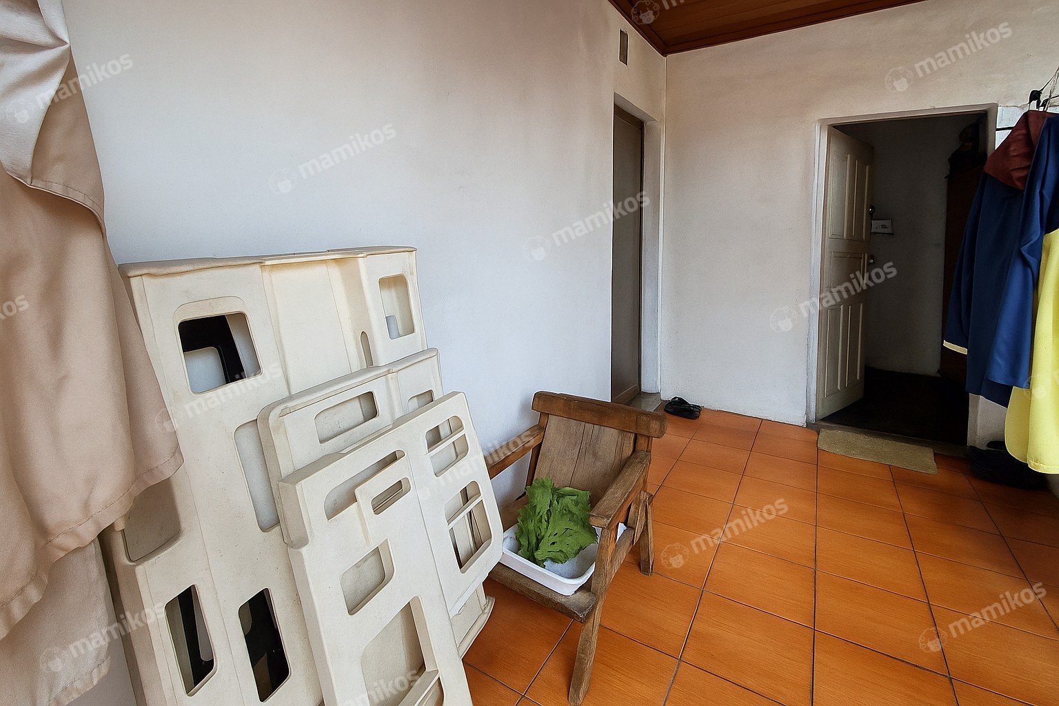 Rumah Sertifikat SHM 5 Kamar Tidur 3 Kamar Mandi TB Simatupang Jakarta Selatan - Photo 4