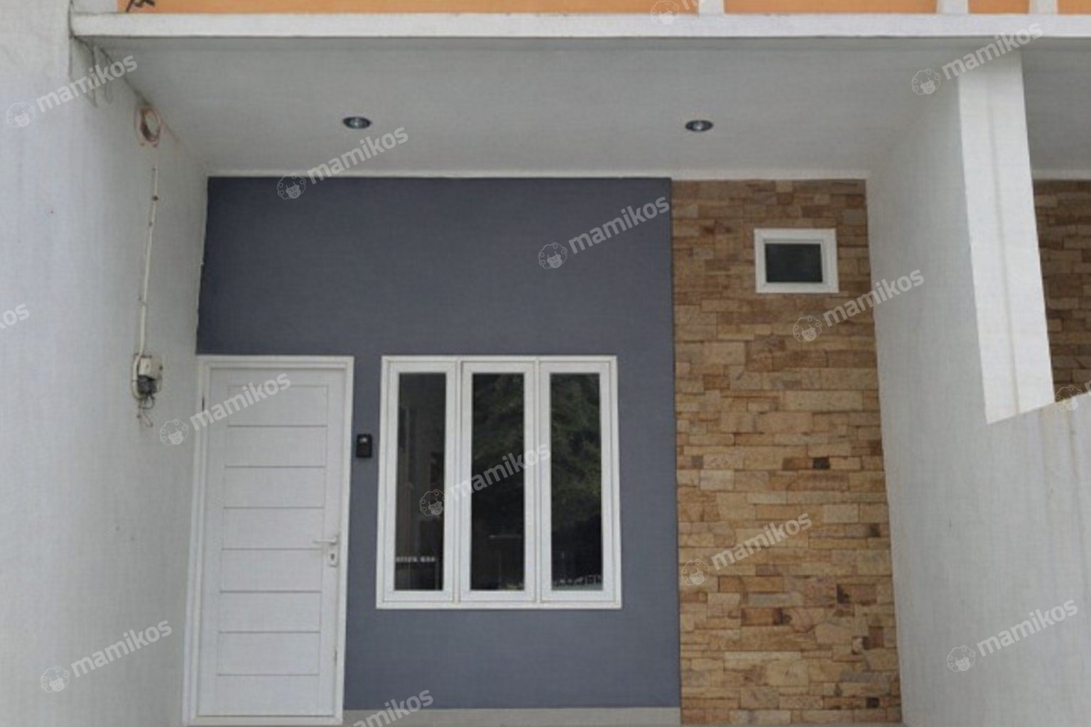 Rumah Sertifikat SHM 3 Kamar Tidur 3 Kamar Mandi Cilincing Jakarta Utara