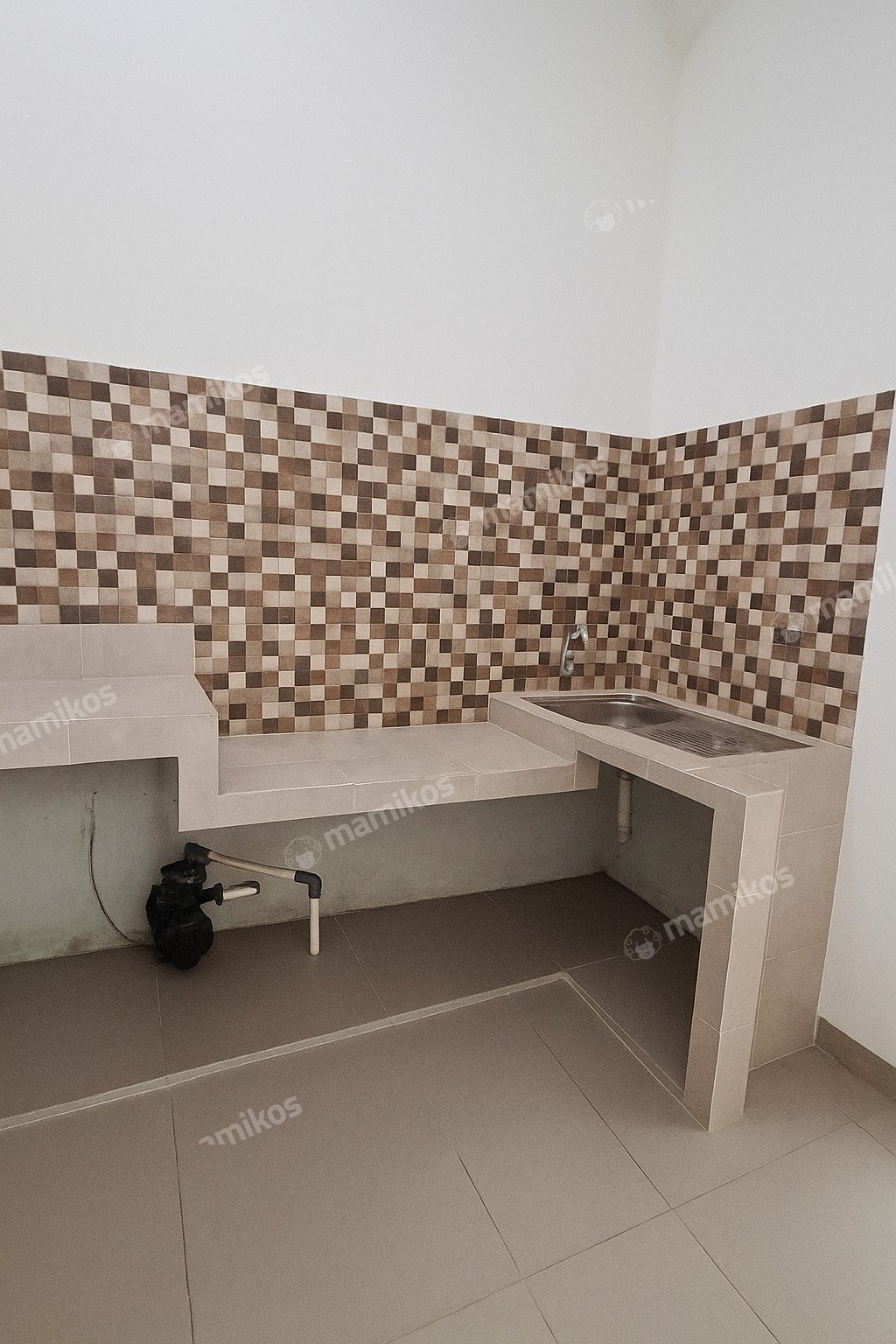 Rumah Sertifikat SHM 3 Kamar Tidur 3 Kamar Mandi Cilincing Jakarta Utara - Photo 3