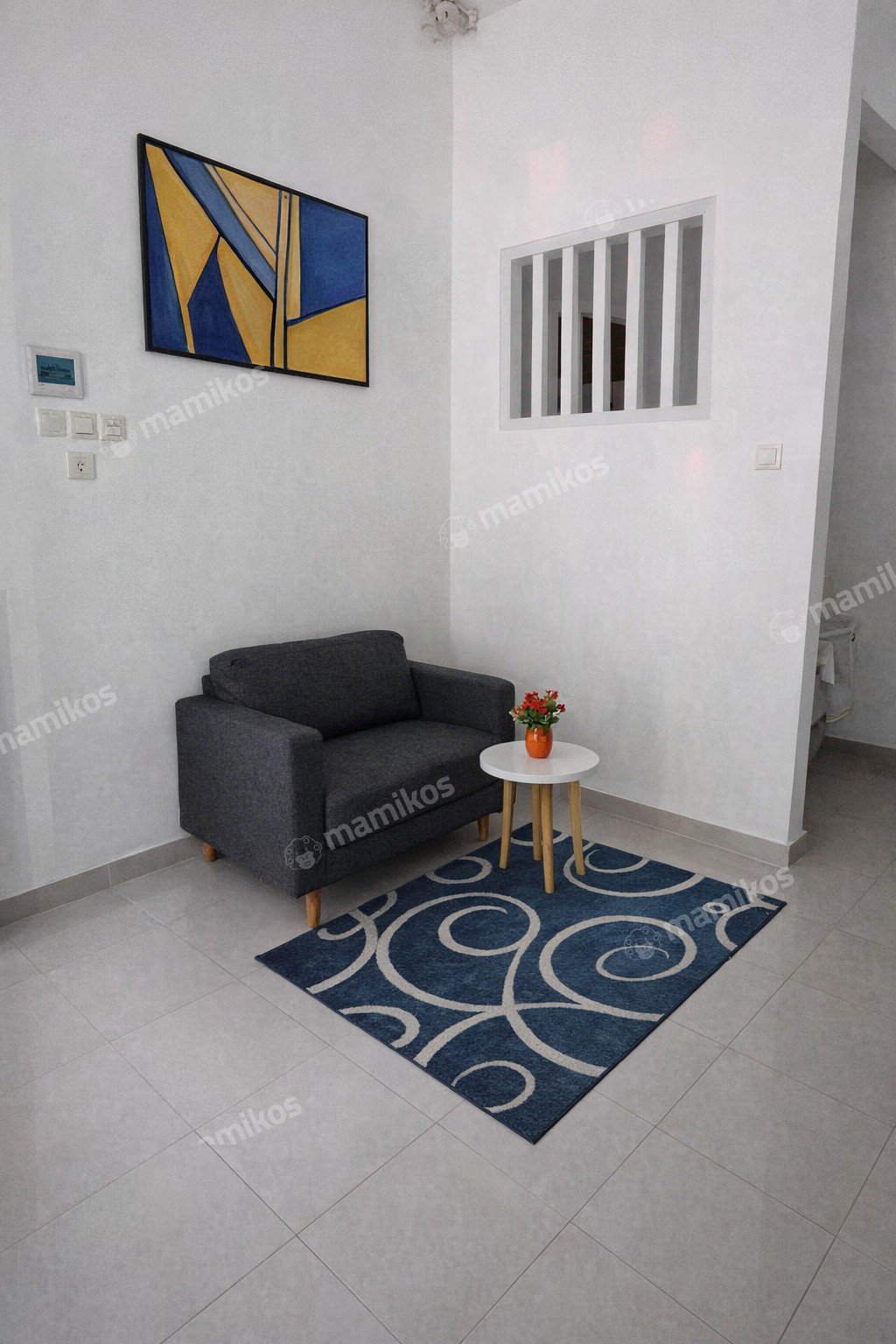 Rumah Sertifikat SHM 3 Kamar Tidur 3 Kamar Mandi Cilincing Jakarta Utara - Photo 4