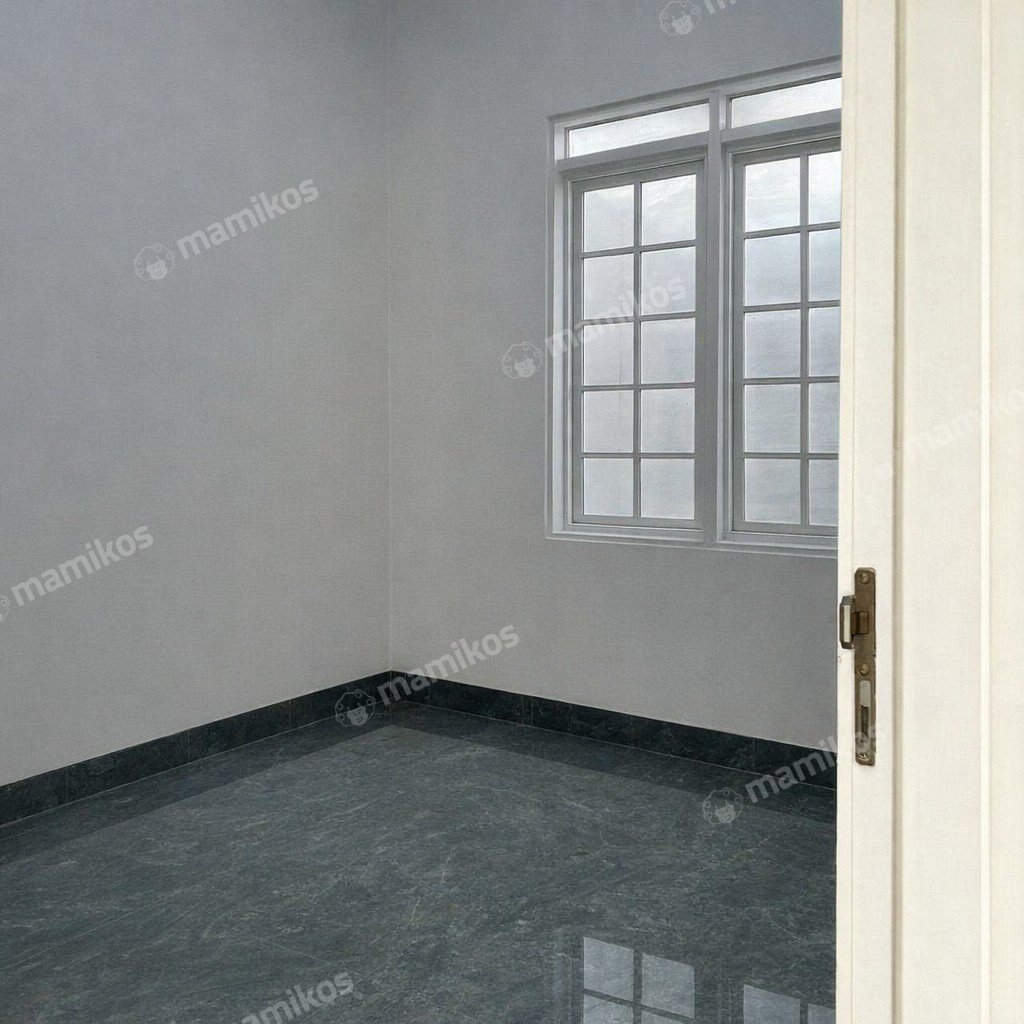 Rumah Sertifikat SHM 2 Kamar Tidur 1 Kamar Mandi Kota Wisata Jakarta Timur - Photo 2