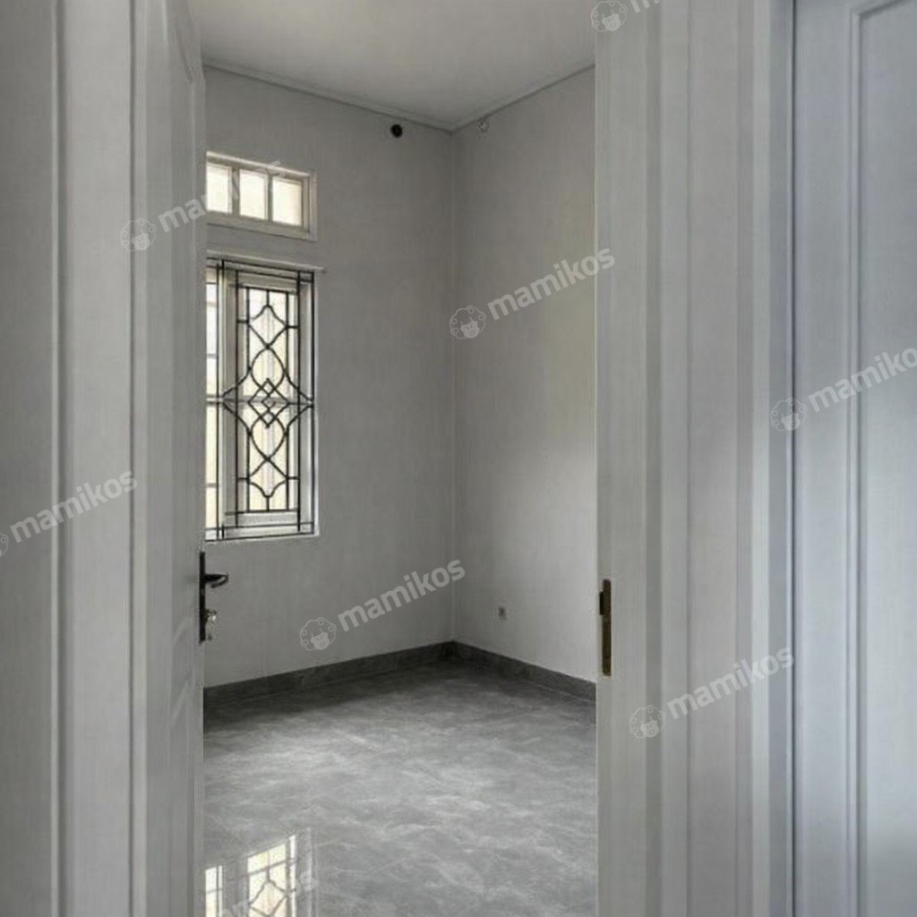 Rumah Sertifikat SHM 2 Kamar Tidur 1 Kamar Mandi Kota Wisata Jakarta Timur - Photo 3