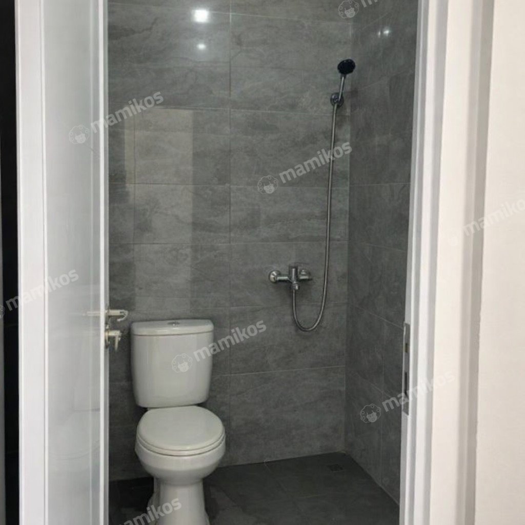 Rumah Sertifikat SHM 2 Kamar Tidur 1 Kamar Mandi Kota Wisata Jakarta Timur - Photo 4