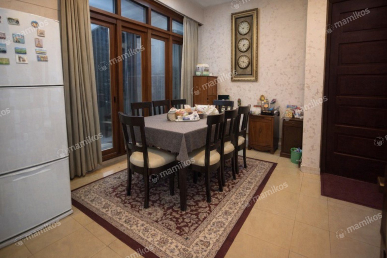 Rumah Sertifikat SHM 5 Kamar Tidur 5 Kamar Mandi Panglima Polim Jakarta Selatan - Photo 5