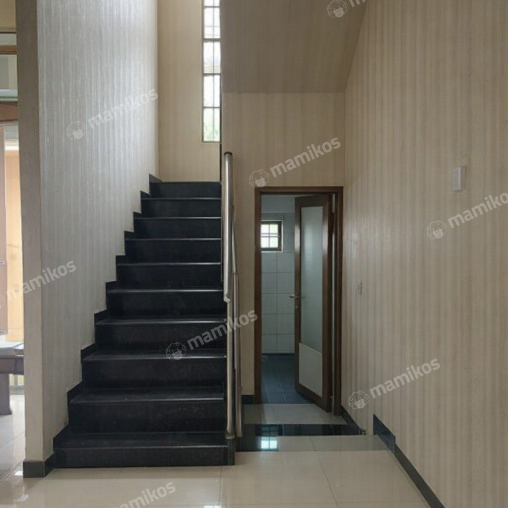 Rumah Sertifikat SHM 5 Kamar Tidur 6 Kamar Mandi Cengkareng Jakarta Barat - Photo 5