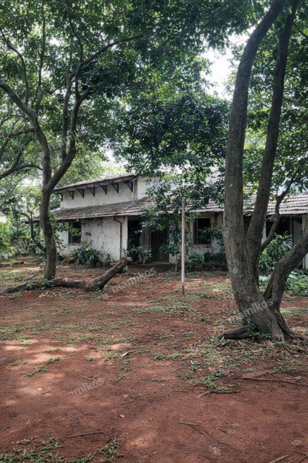 Rumah 6 Kamar Tidur 6 Kamar Mandi 2 Lantai Pondok Indah Jakarta Selatan - Photo 4