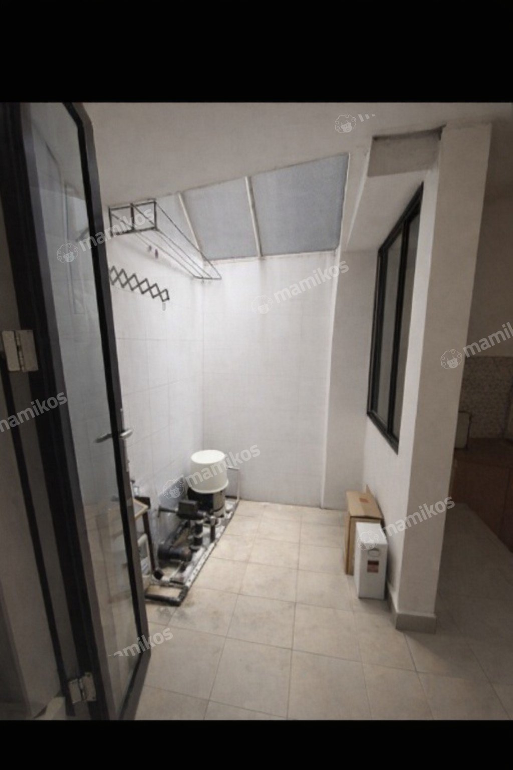 Rumah Sertifikat SHM 3 Kamar Tidur 2 Kamar Mandi Metland Puri Jakarta Barat - Photo 4