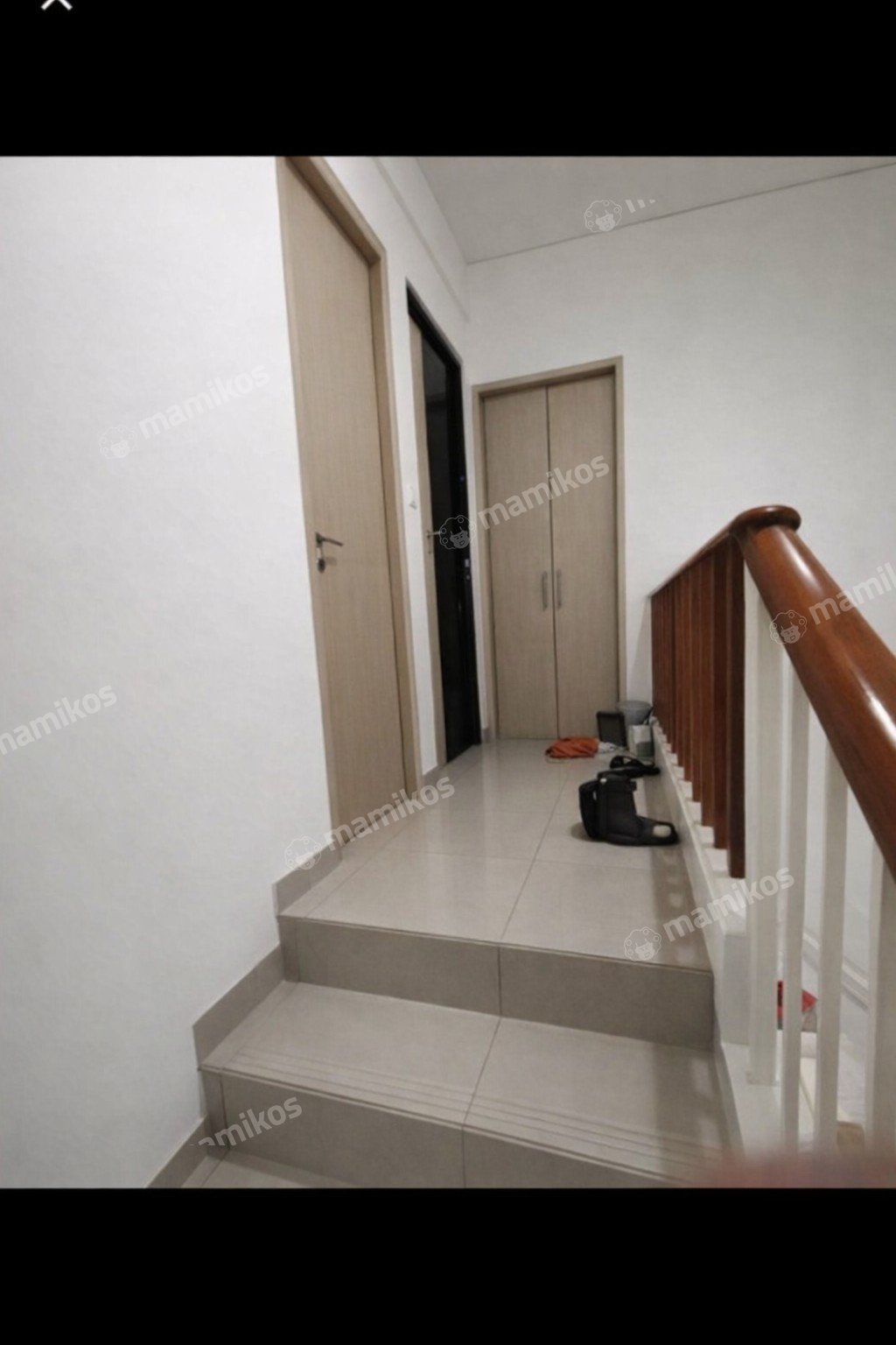 Rumah Sertifikat SHM 3 Kamar Tidur 2 Kamar Mandi Metland Puri Jakarta Barat - Photo 5