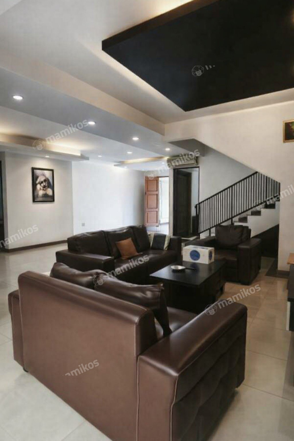 Rumah Sertifikat SHM 5 Kamar Tidur 4 Kamar Mandi Kelapa Gading Jakarta Utara - Photo 2