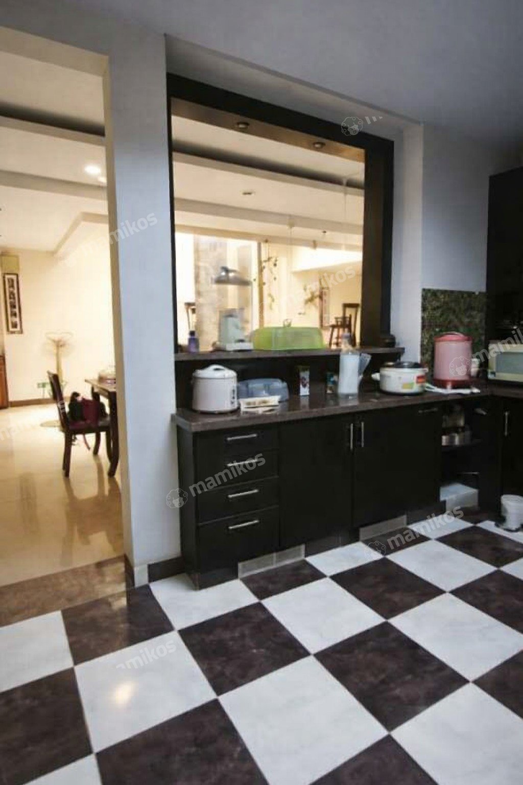 Rumah Sertifikat SHM 5 Kamar Tidur 4 Kamar Mandi Kelapa Gading Jakarta Utara - Photo 3