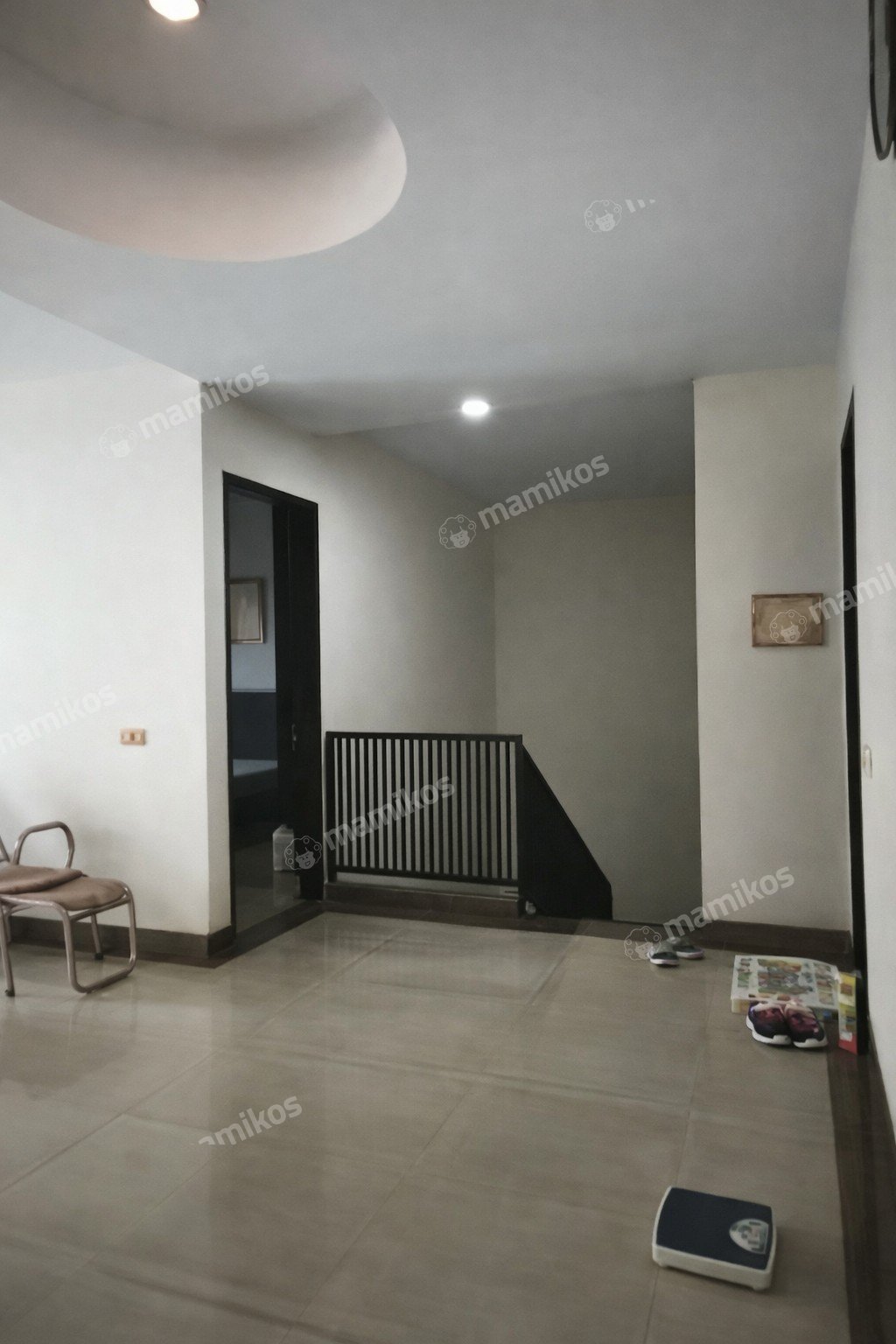 Rumah Sertifikat SHM 5 Kamar Tidur 4 Kamar Mandi Kelapa Gading Jakarta Utara - Photo 4