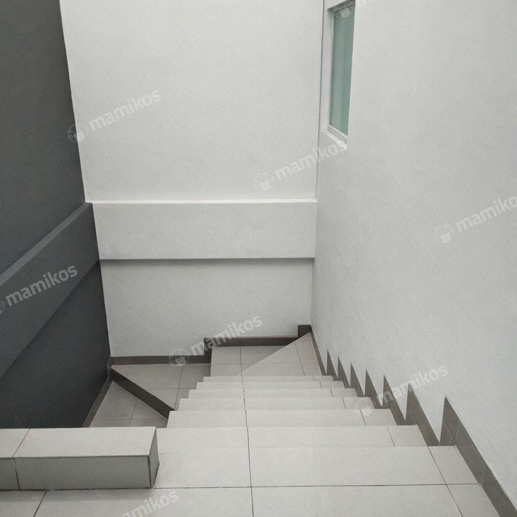 Rumah Sertifikat SHM 2 Kamar Tidur 2 Kamar Mandi Taman Meruya Jakarta Barat - Photo 5