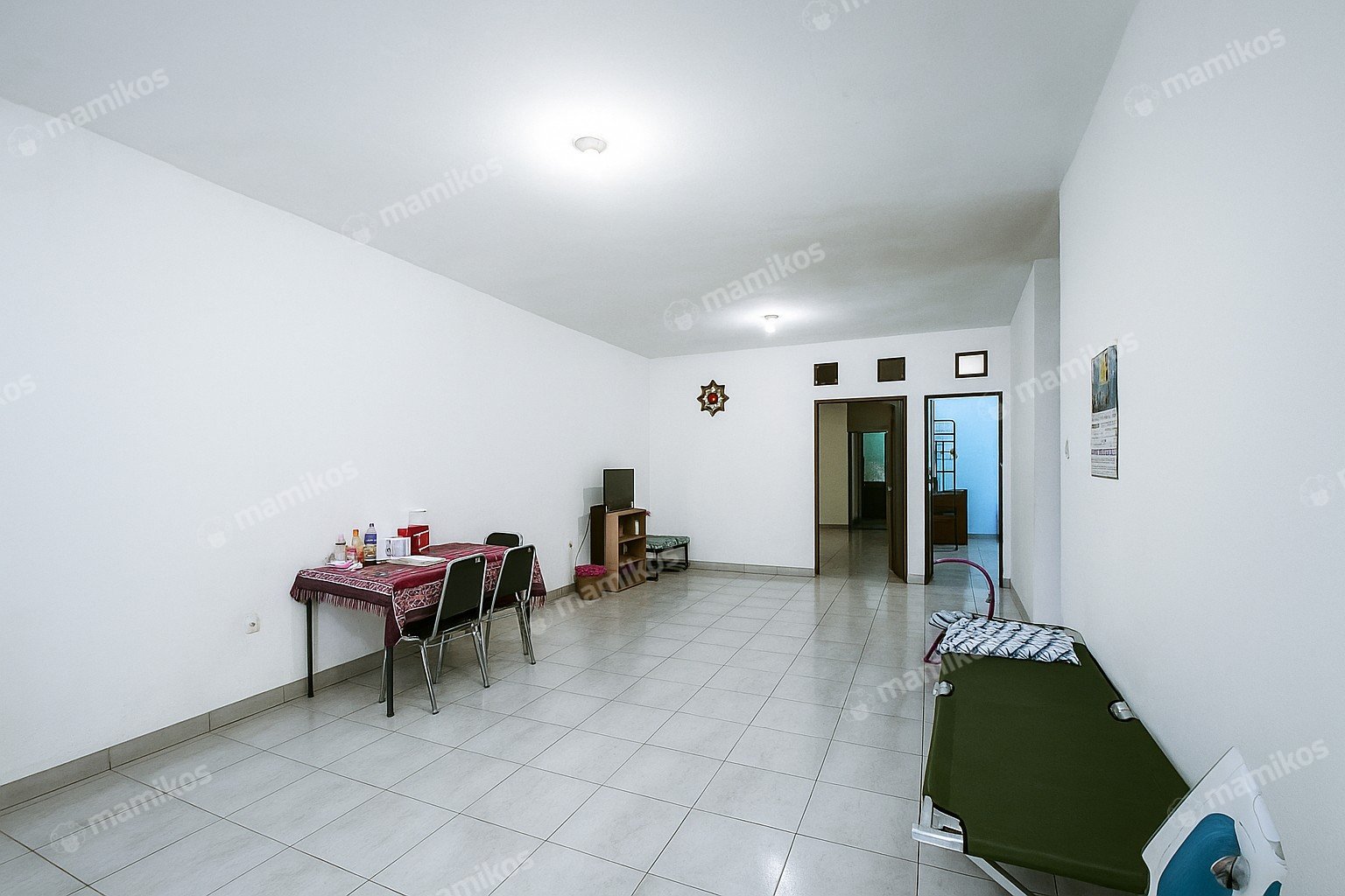 Rumah Sertifikat SHM 2 Kamar Tidur 1 Kamar Mandi Cibubur Jakarta Timur - Photo 2