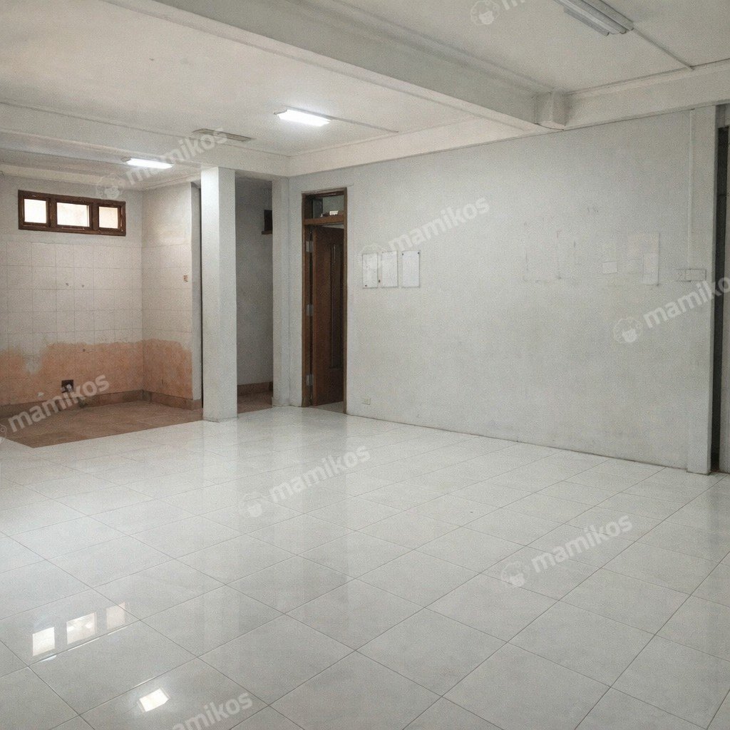 Rumah Sertifikat SHM 8 Kamar Tidur 5 Kamar Mandi Pondok Kelapa Jakarta Timur - Photo 4