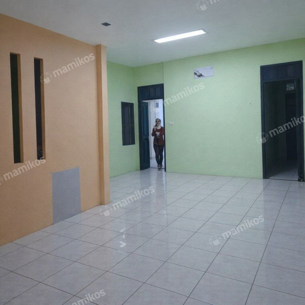 Rumah Sertifikat SHM 8 Kamar Tidur 5 Kamar Mandi Pondok Kelapa Jakarta Timur - Photo 5