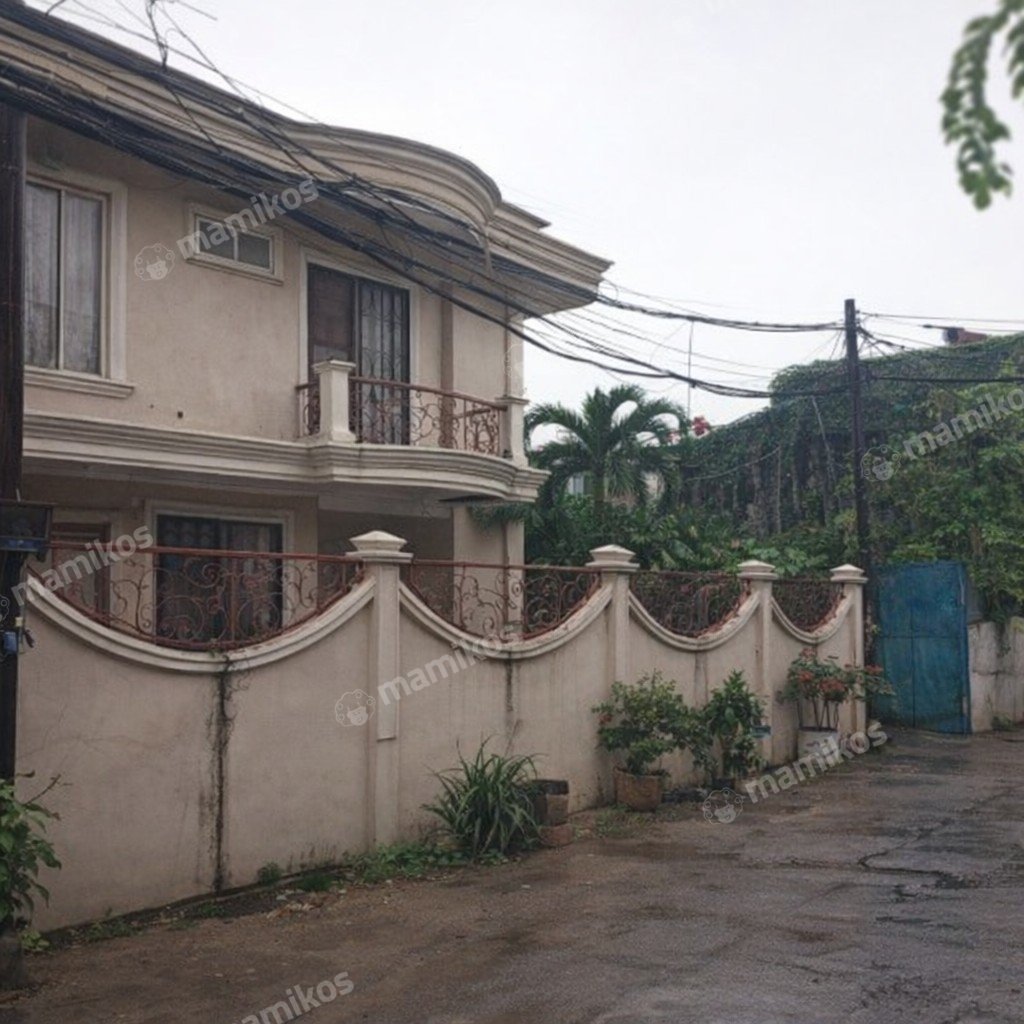 Rumah Sertifikat SHM 4 Kamar Tidur 2 Kamar Mandi Tanjung Priok Jakarta Utara - Photo 2