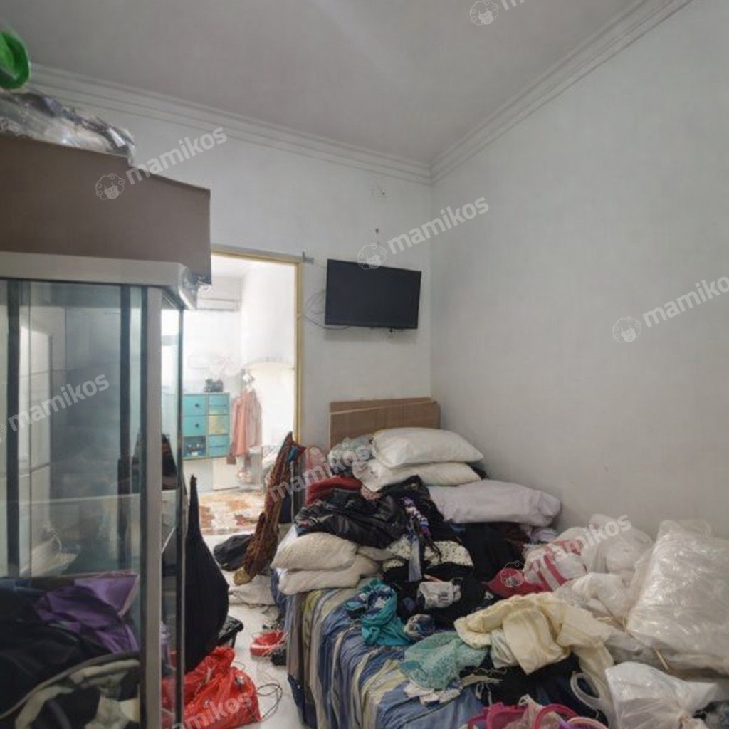 Rumah Sertifikat SHM 2 Kamar Tidur 1 Kamar Mandi Citra Garden Jakarta Barat - Photo 4
