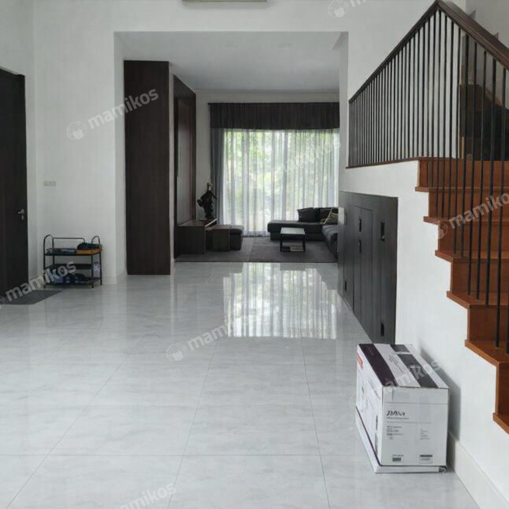 Rumah Sertifikat SHM 5 Kamar Tidur 5 Kamar Mandi Pantai Indah Kapuk Jakarta Utara - Photo 5