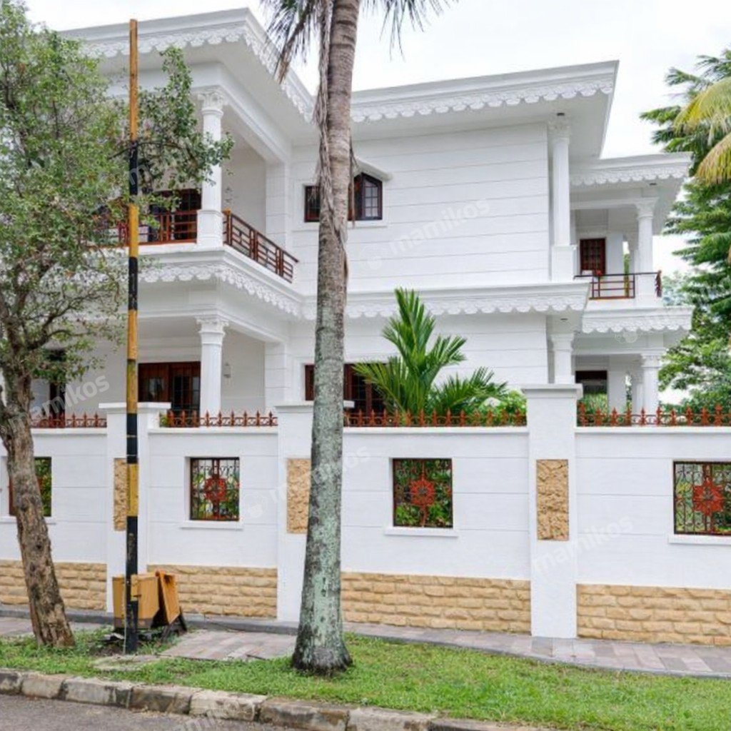 Rumah 5 Kamar Tidur 4 Kamar Mandi 2 Lantai Bintaro Jakarta Selatan - Photo 5