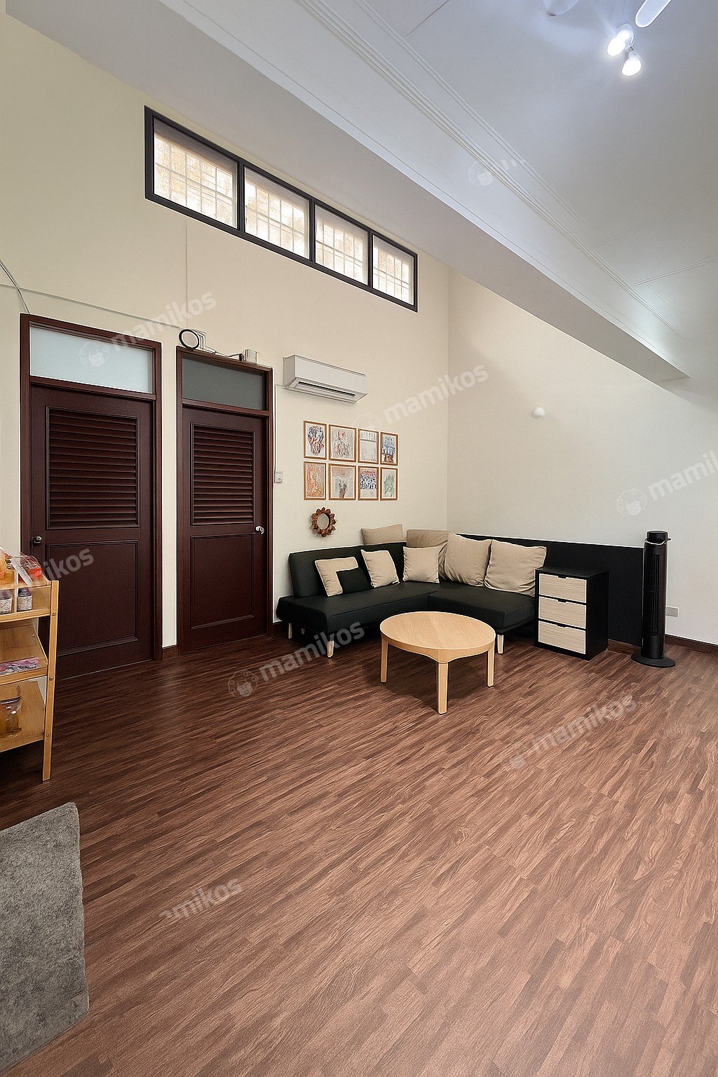 Rumah Sertifikat SHM 5 Kamar Tidur 5 Kamar Mandi Tanjung Duren Jakarta Barat - Photo 3