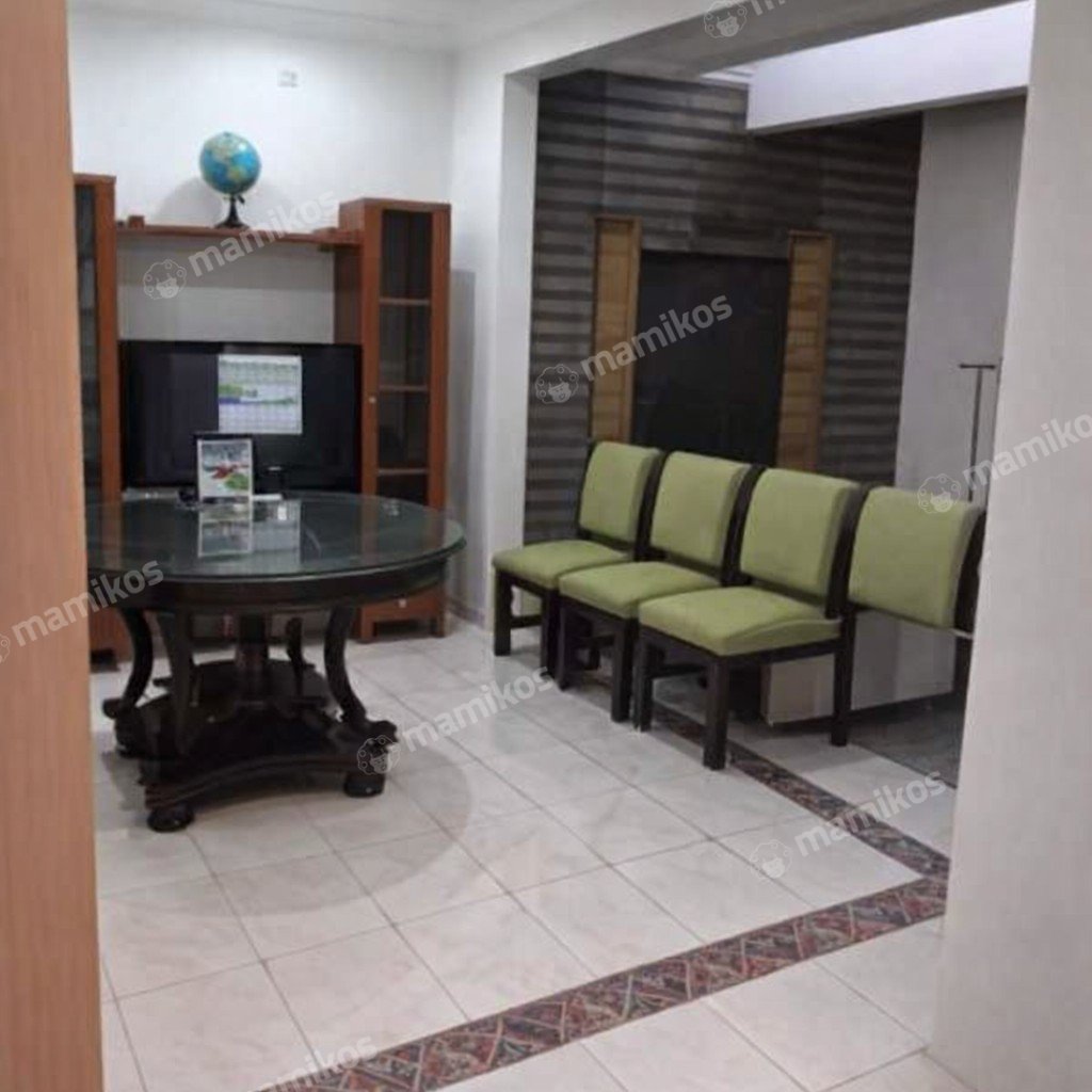 Rumah 3 Kamar Tidur 3 Kamar Mandi 2 Lantai Cibubur Jakarta Timur - Photo 3