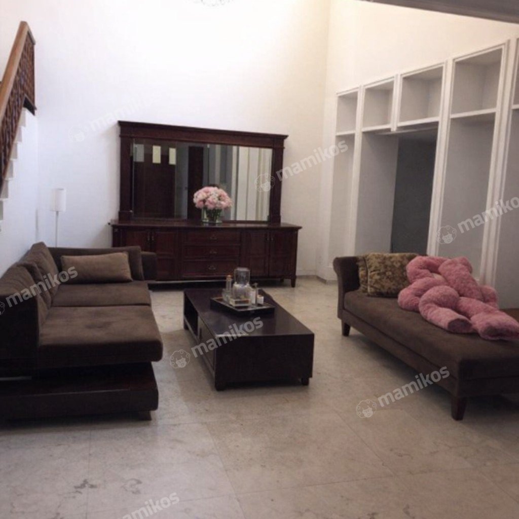 Rumah 3 Kamar Tidur 3 Kamar Mandi 2 Lantai Cibubur Jakarta Timur - Photo 5