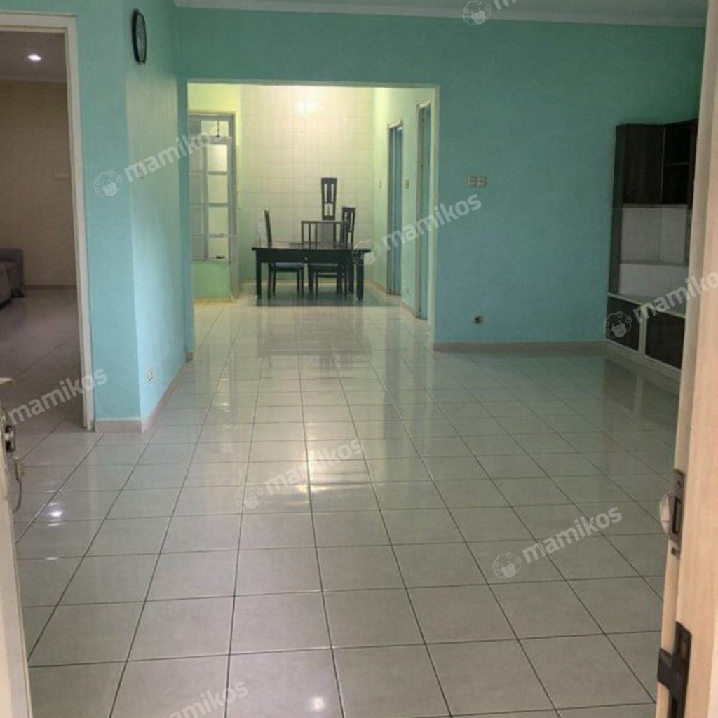 Rumah Sertifikat SHM 3 Kamar Tidur 2 Kamar Mandi Kota Wisata Jakarta Timur - Photo 2