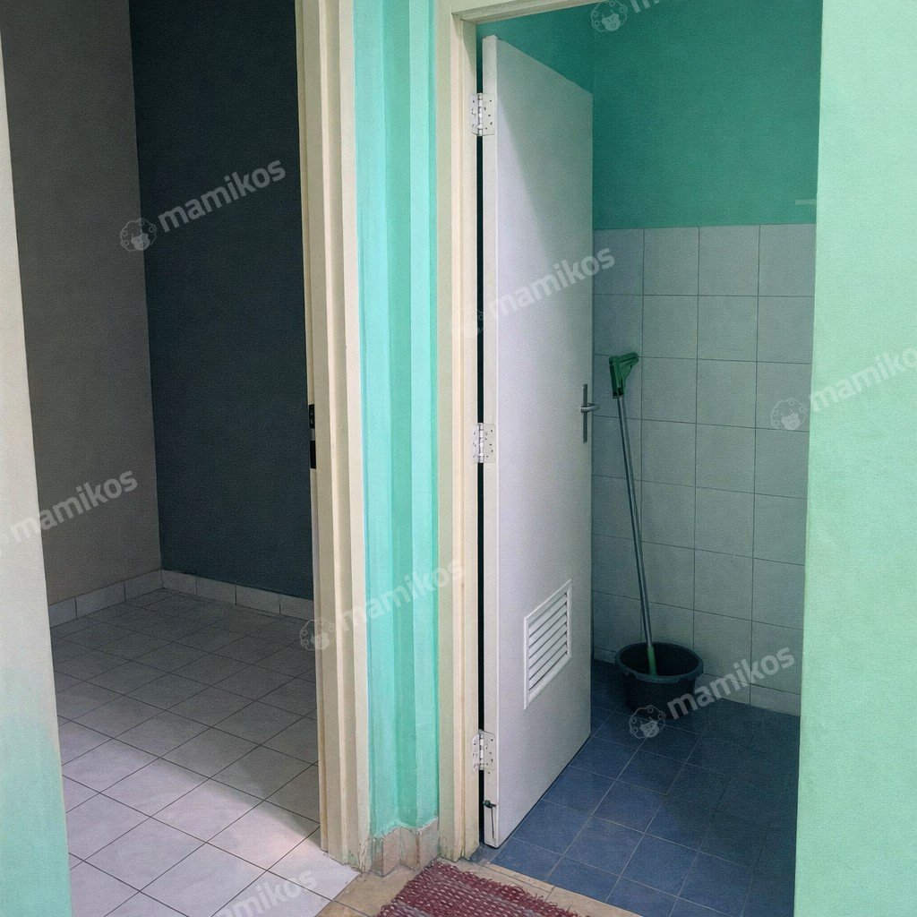 Rumah Sertifikat SHM 3 Kamar Tidur 2 Kamar Mandi Kota Wisata Jakarta Timur - Photo 4