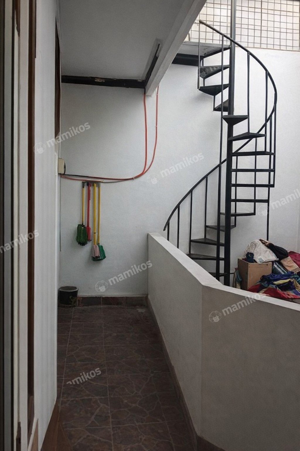 Rumah Sertifikat SHM 3 Kamar Tidur 5 Kamar Mandi Joglo Jakarta Barat - Photo 2