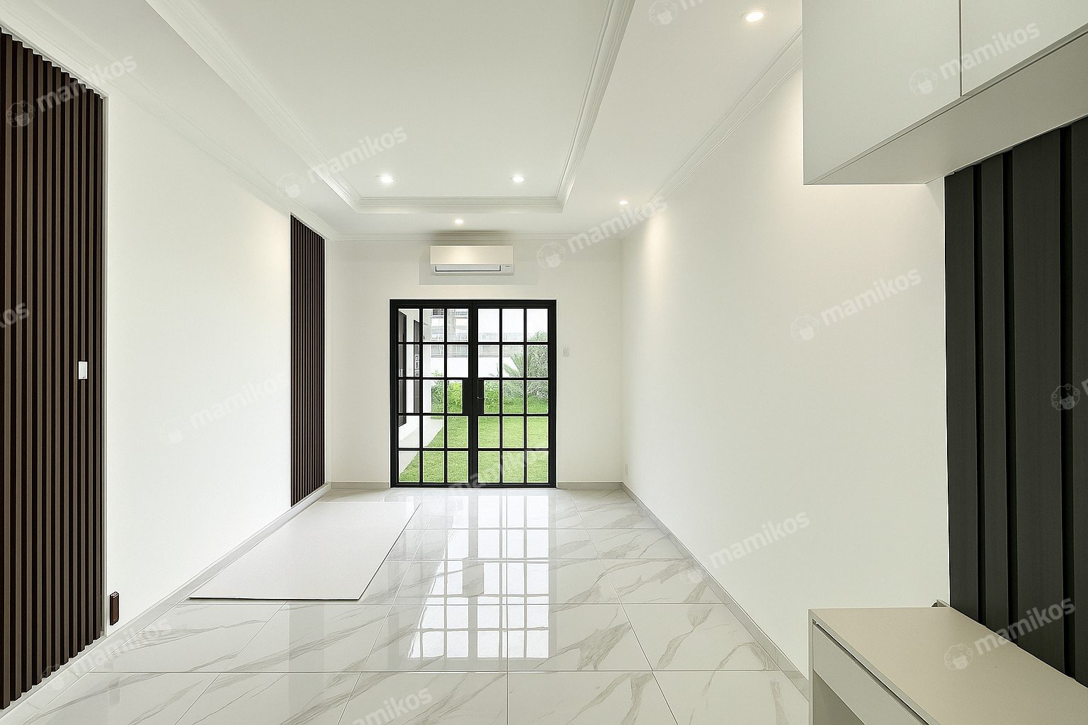 Rumah Sertifikat SHM 4 Kamar Tidur 4 Kamar Mandi Cilandak Jakarta Selatan - Photo 5