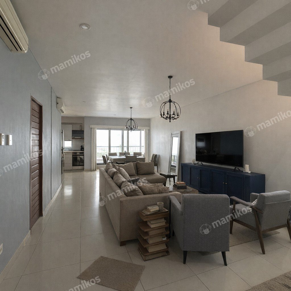 Rumah Sertifikat SHM 4 Kamar Tidur 3 Kamar Mandi Pancoran Jakarta Selatan - Photo 4