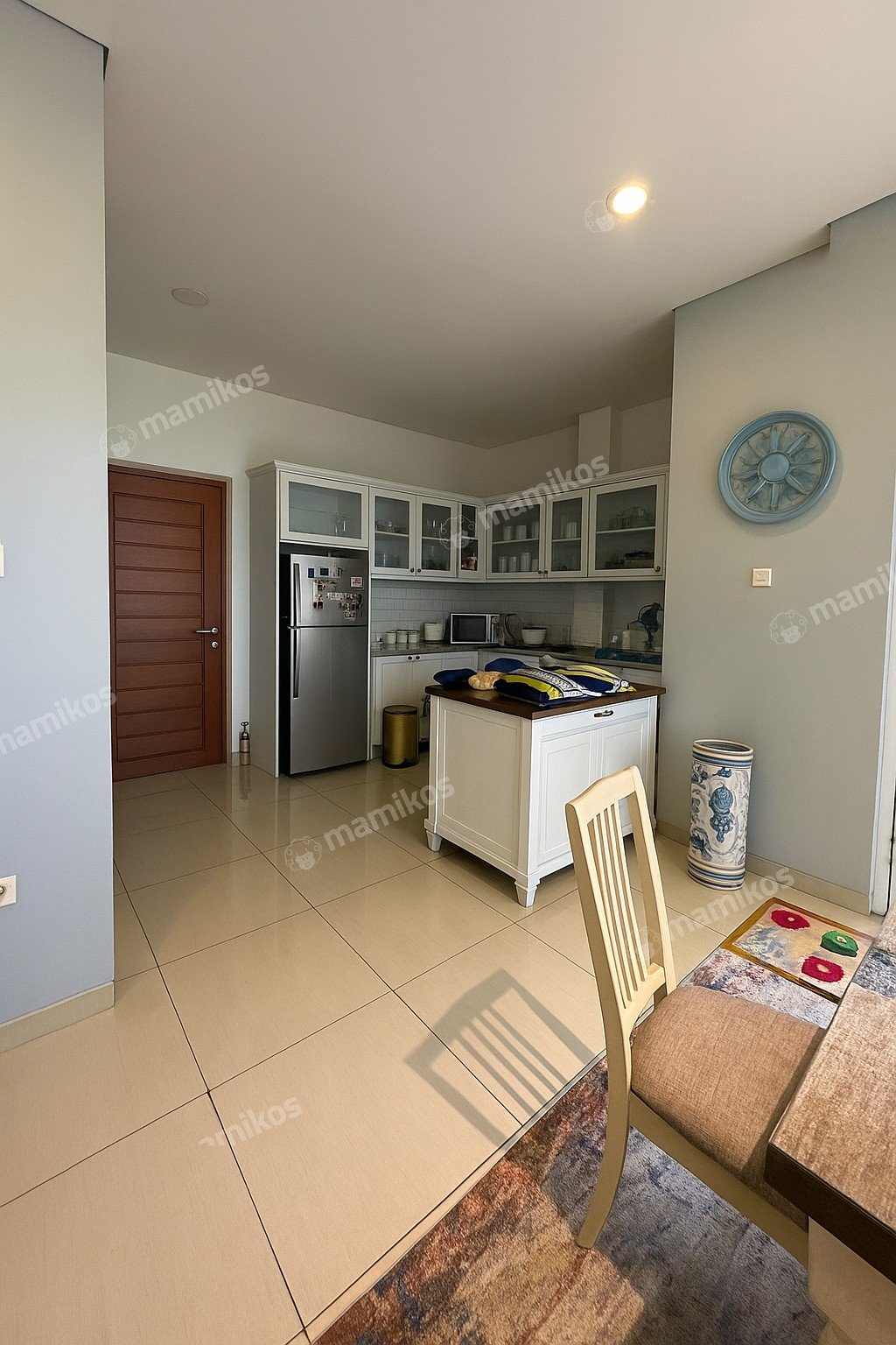 Rumah Sertifikat SHM 4 Kamar Tidur 3 Kamar Mandi Pancoran Jakarta Selatan - Photo 5