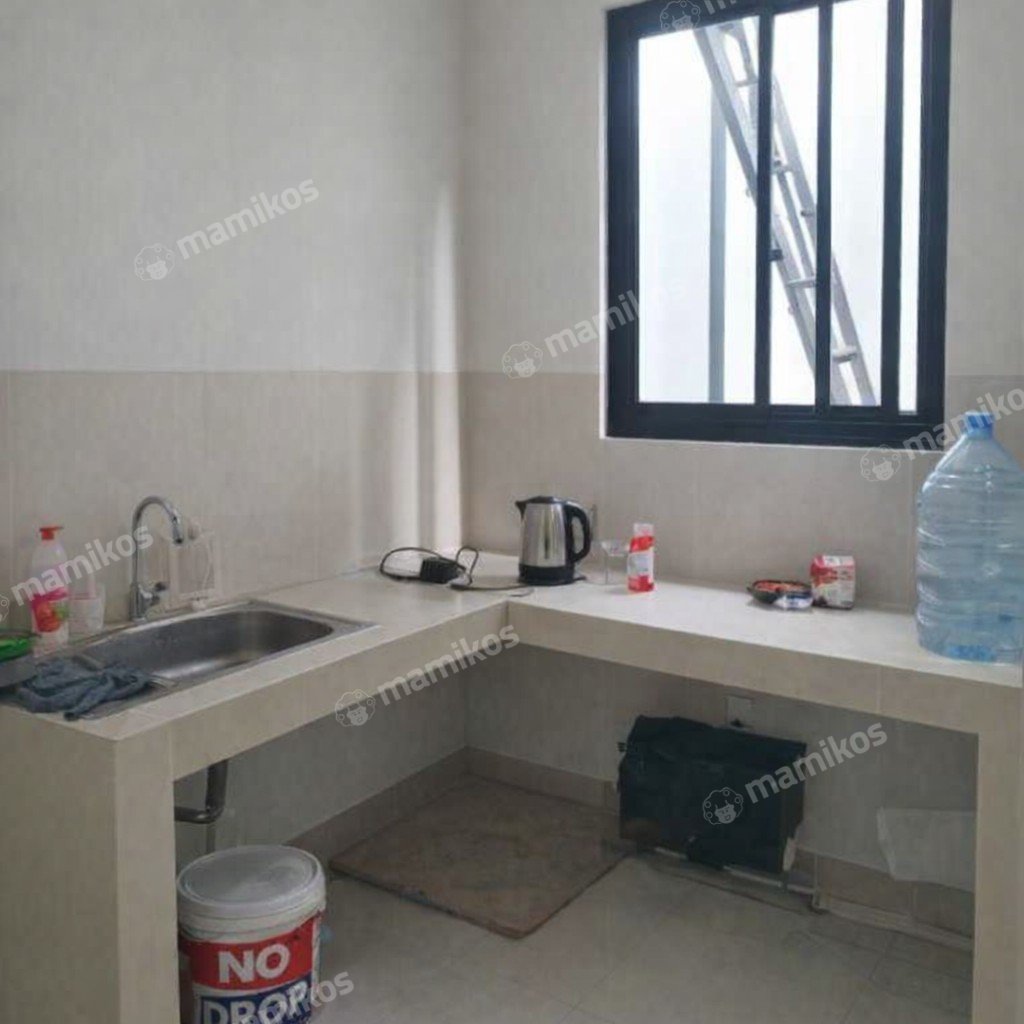 Rumah Sertifikat SHM 4 Kamar Tidur 3 Kamar Mandi Sunter Jakarta Utara - Photo 2