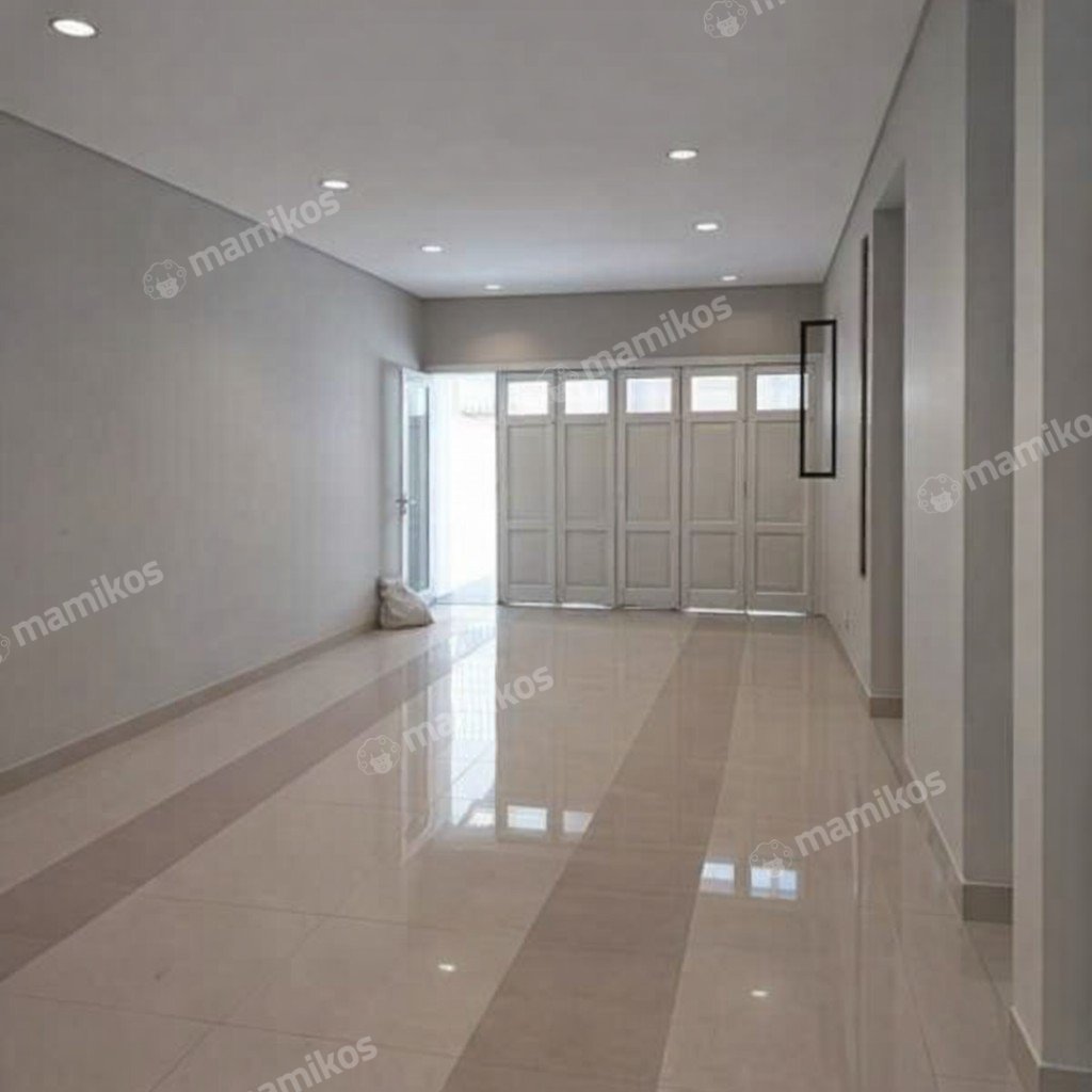 Rumah Sertifikat SHM 4 Kamar Tidur 3 Kamar Mandi Sunter Jakarta Utara - Photo 3