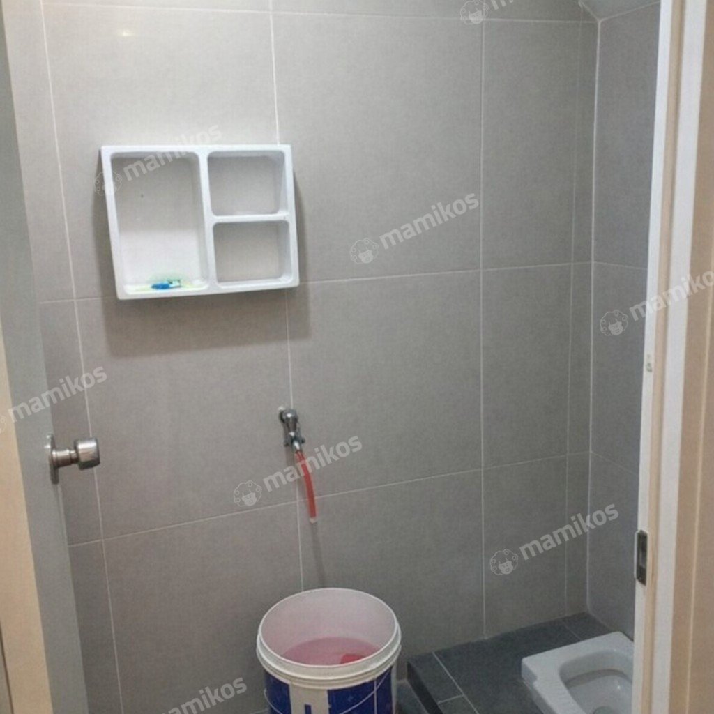 Rumah Sertifikat SHM 4 Kamar Tidur 3 Kamar Mandi Sunter Jakarta Utara - Photo 4
