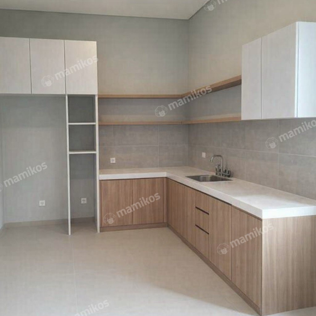 Rumah Sertifikat SHM 4 Kamar Tidur 3 Kamar Mandi Sunter Jakarta Utara - Photo 5