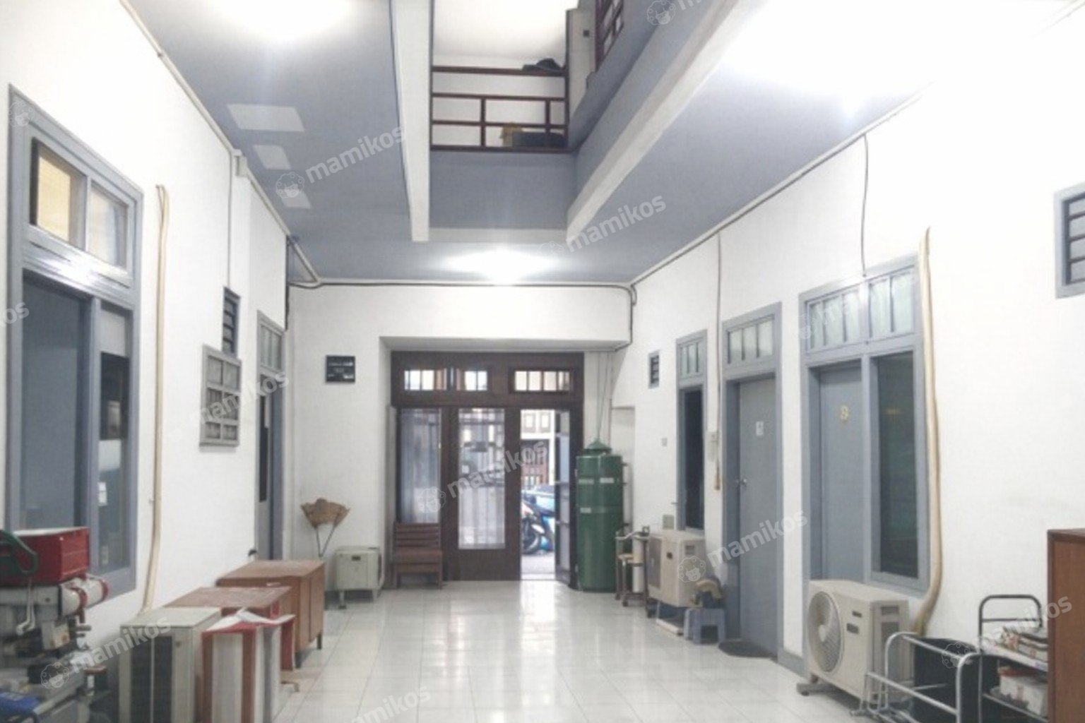 Rumah 33KT 33KM Tanjung Duren Jakarta Barat