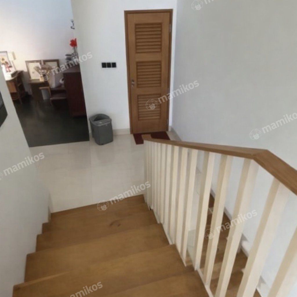 Rumah Sertifikat SHM 3 Kamar Tidur 2 Kamar Mandi Kampung Ambon Jakarta Timur - Photo 3