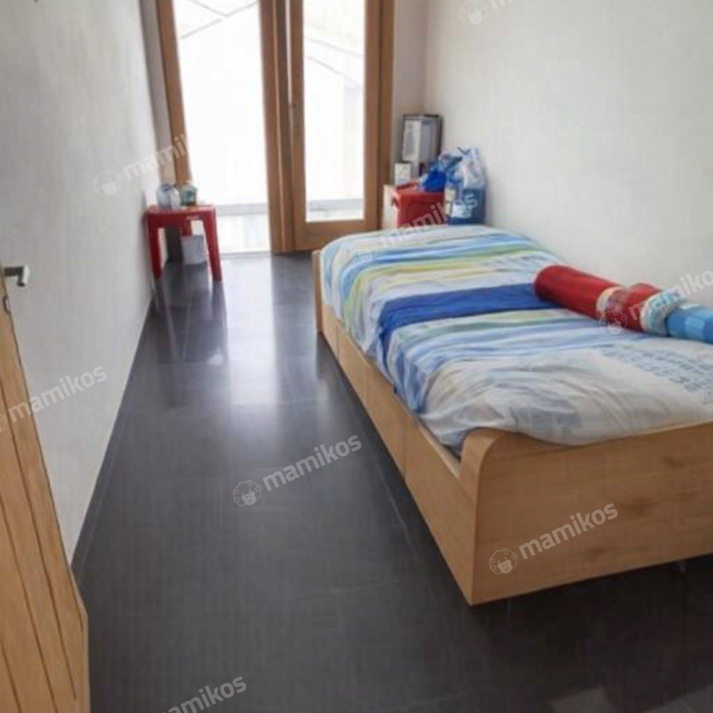 Rumah Sertifikat SHM 3 Kamar Tidur 2 Kamar Mandi Kampung Ambon Jakarta Timur - Photo 4