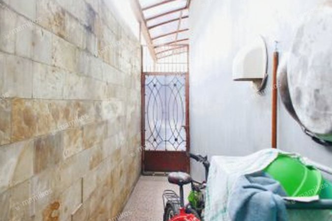 Rumah Sertifikat SHM 4 Kamar Tidur 3 Kamar Mandi Cinere Depok - Photo 2
