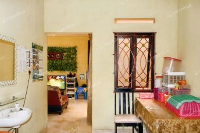 Rumah Sertifikat SHM 4 Kamar Tidur 3 Kamar Mandi Cinere Depok - Photo 3