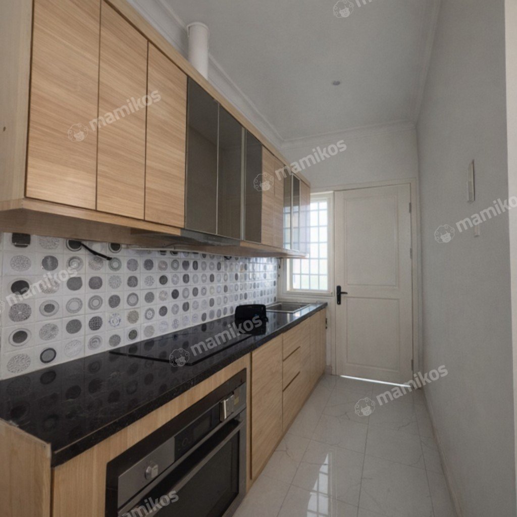 Rumah Sertifikat SHM 5 Kamar Tidur 5 Kamar Mandi Kota Wisata Jakarta Timur - Photo 4