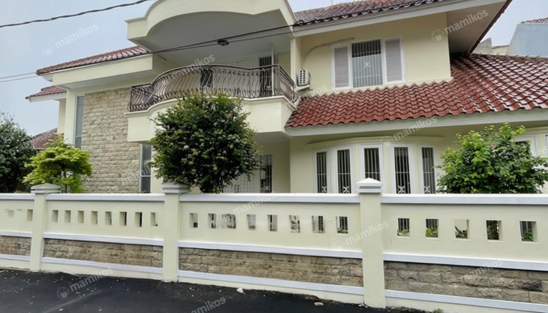 Rumah 6KT 5KM Cinere Depok