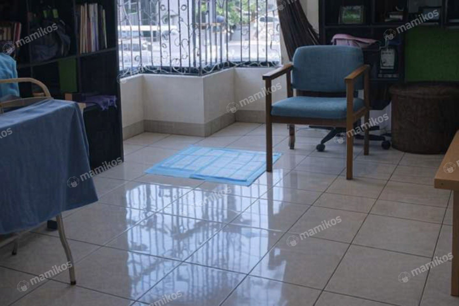 Rumah 4KT 4KM Jelambar Jakarta Barat