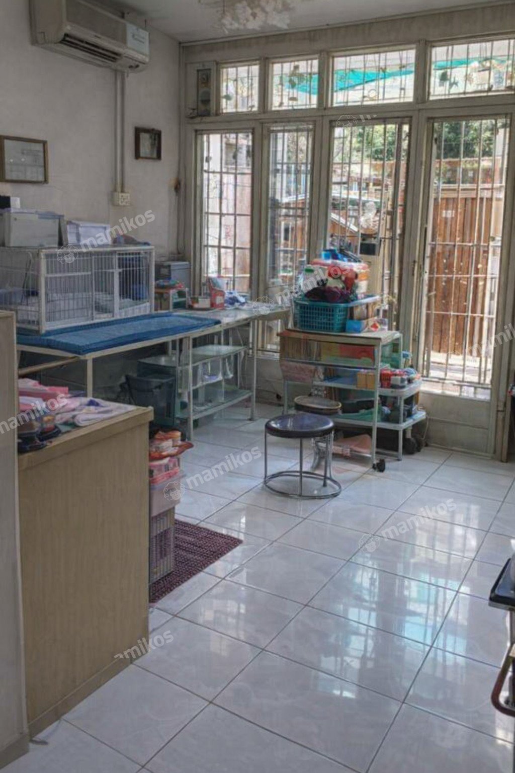 Rumah Sertifikat SHM 4 Kamar Tidur 4 Kamar Mandi Jelambar Jakarta Barat - Photo 4