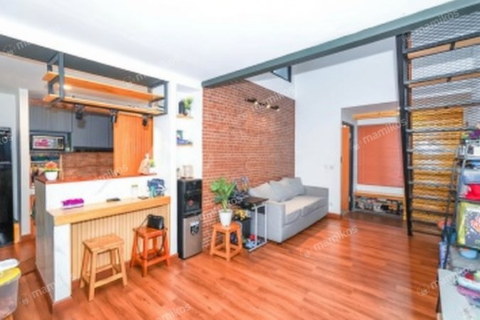 Rumah Sertifikat SHM 3 Kamar Tidur 3 Kamar Mandi Pancoran Mas Depok - Photo 3