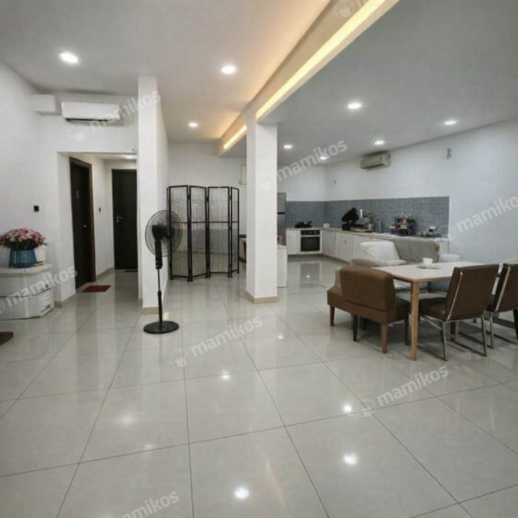 Rumah Sertifikat SHM 4 Kamar Tidur 3 Kamar Mandi Tanjung Duren Jakarta Barat - Photo 5