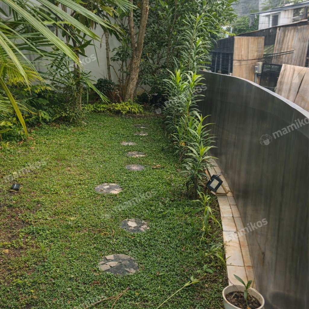 Rumah Sertifikat SHM 6 Kamar Tidur 6 Kamar Mandi Kebayoran Baru Jakarta Selatan - Photo 3