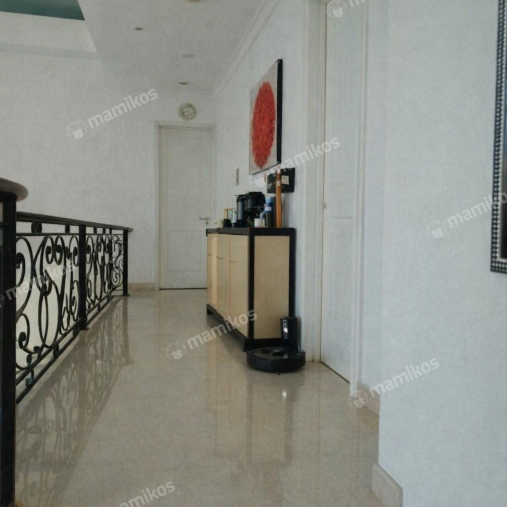 Rumah Sertifikat SHM 6 Kamar Tidur 6 Kamar Mandi Kebayoran Baru Jakarta Selatan - Photo 5