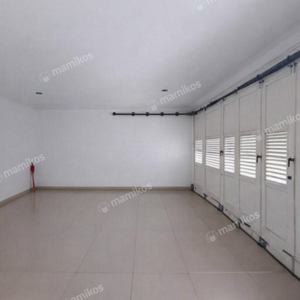 Rumah Sertifikat SHM 4 Kamar Tidur 4 Kamar Mandi Radio Dalam Jakarta Selatan - Photo 5